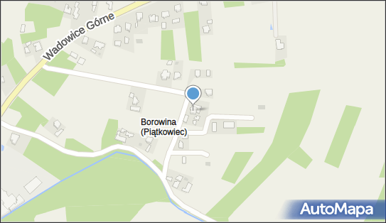 Handel Obwoźny Art Motoryzacyjne i Przemysłowe, Piątkowiec 51A 39-308 - Przedsiębiorstwo, Firma, NIP: 8711067356