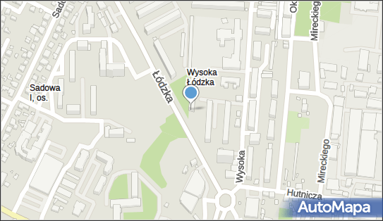 Handel Obwoźny Art Ogólno Przemysłowymi Chemicz Kraj Zagr Wojteszak A 97-300 - Przedsiębiorstwo, Firma, NIP: 7711516960