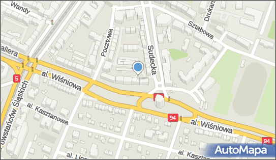 Handel Obwoźny Art Poch Kraj i Zagr, al. Wiśniowa 24, Wrocław 53-137 - Przedsiębiorstwo, Firma, NIP: 8992152584