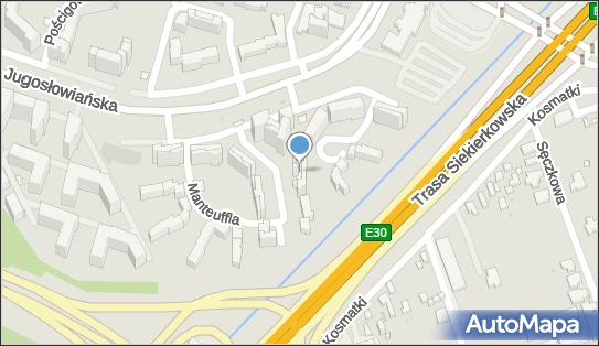 Handel Obwoźny Art Przem i Spoż, ul. Władysława Tatarkiewicza 8 03-988 - Przedsiębiorstwo, Firma, NIP: 1130062678