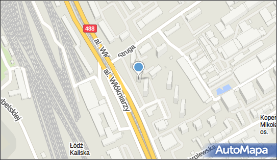 Handel Obwoźny Art Przem Pochodz Zagr Import Export, Łódź 90-557 - Przedsiębiorstwo, Firma, NIP: 7271992684