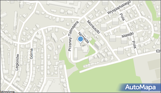 8410013704, Handel Obwoźny Art.Przem.-Spoż.Jatczak Ireneusz 