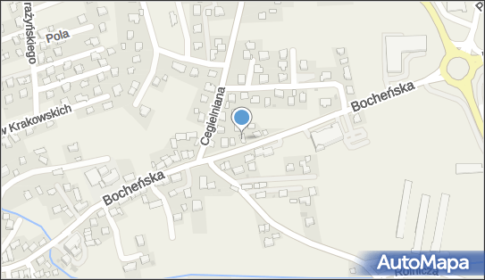Handel Obwoźny Art Przemysłowe, Gdów 352, Gdów 32-420 - Przedsiębiorstwo, Firma, numer telefonu, NIP: 6821184010