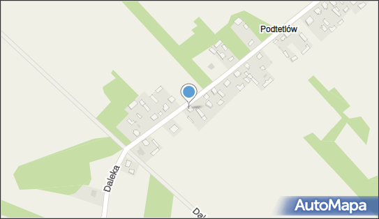 Handel Obwoźny Art Przemysłowymi Helena Czaplicka, Garbatka Długa 26-930 - Przedsiębiorstwo, Firma, NIP: 8121037928