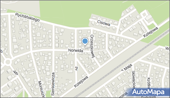 1250207441, Handel Obwoźny Art.Przemysłowymi, Klimek Tadeusz 