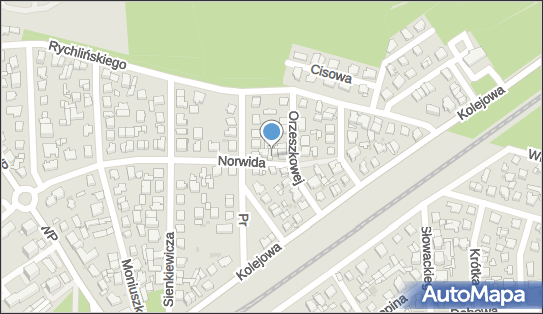 Handel Obwoźny Art Przemysłowymi, ul. Cypriana Kamila Norwida 23 05-091 - Przedsiębiorstwo, Firma, NIP: 1250070344