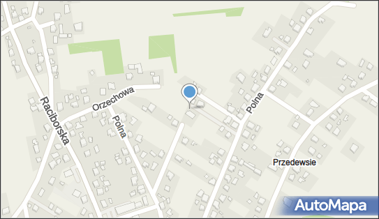 Handel Obwoźny Art Przemysłowymi, Polna 49, Gorzyczki 44-350 - Przedsiębiorstwo, Firma, NIP: 6471019344