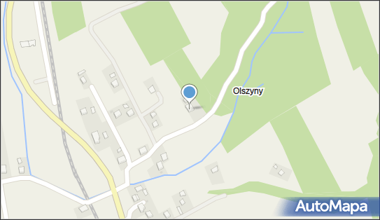 Handel Obwoźny Art Przem, Zaborów 212, Zaborów 38-103 - Przedsiębiorstwo, Firma, NIP: 8191018770