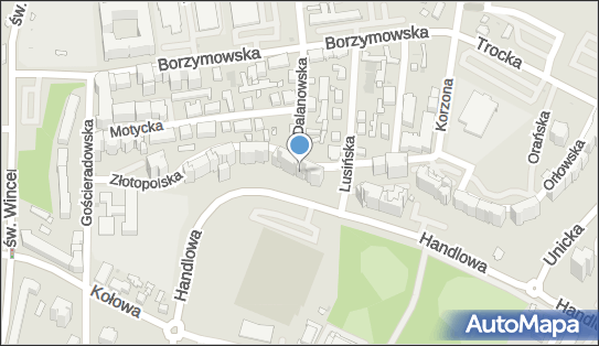 5241640525, Handel Obwoźny Art.Spoż.i Przem., Bombiński D. 