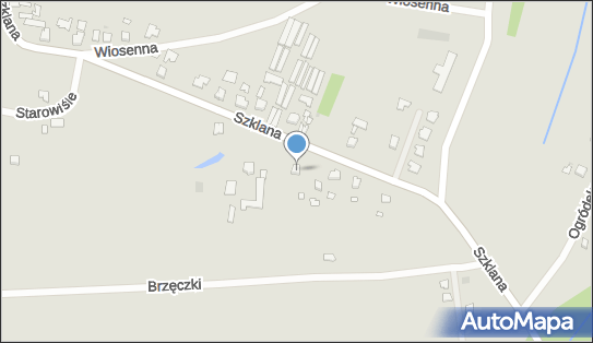 Handel Obwoźny Art Spożywcze i Przemysłowe Poch Kraj i Zagr Kwaśnik K 39-400 - Przedsiębiorstwo, Firma, NIP: 8671846219