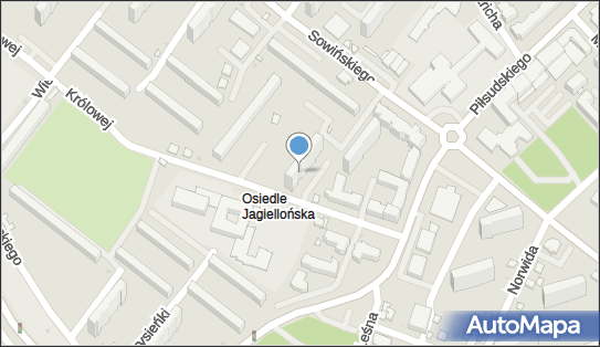 5361271668, Jadwiga Wielgórska 