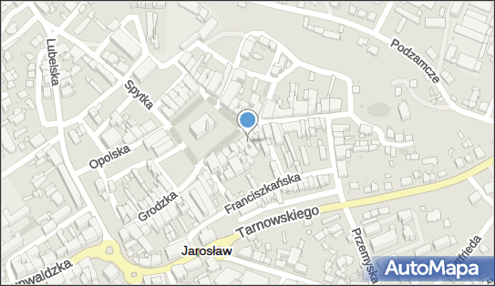 7921049588, Handel Obwoźny - Art.Spożywcze Elżbieta Walczak 