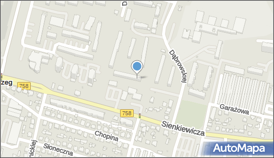 Handel Obwoźny Art Spożywczo Przemysłowe, Tarnobrzeg 39-400 - Przedsiębiorstwo, Firma, NIP: 8671034556