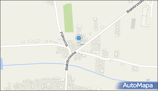 Handel Obwoźny Art Spożywczo Przemysłowymi, Białobrzeska 17 26-415 - Przedsiębiorstwo, Firma, NIP: 7981001036