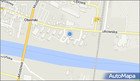 Handel Obwoźny Art Spożywczo Przemysłowymi, Oborniki 64-600 - Przedsiębiorstwo, Firma, NIP: 7871146443