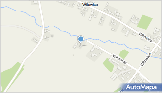 Handel Obwoźny Art Spożywczo Przem, Witowice 109, Witowice 32-250 - Przedsiębiorstwo, Firma, NIP: 4660007157