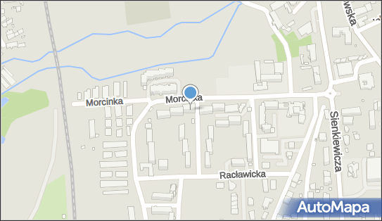 Handel Obwoźny Art Spożywczych i Przemysłowych, ul. Morcinka 23 49-200 - Przedsiębiorstwo, Firma, NIP: 7531185444