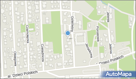 Handel Obwoźny Art Spożywczymi i Przemysłowymi Basak Alina Maria 04-745 - Przedsiębiorstwo, Firma, NIP: 5321457935