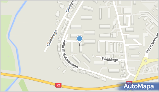 8351021440, Handel Obwoźny Art.Spożywczymi i Przemysłowymi Kazimierz Tulin 