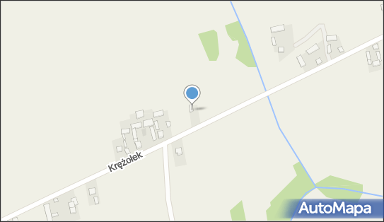 6581483019, Handel Obwoźny Art.Spożywczymi i Przemysłowymi Domagała Witold 