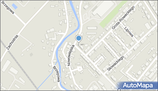 Handel Obwoźny Art Spożywczymi, ul. 11 Listopada 75, Dzierżoniów 58-200 - Przedsiębiorstwo, Firma, NIP: 8820020483