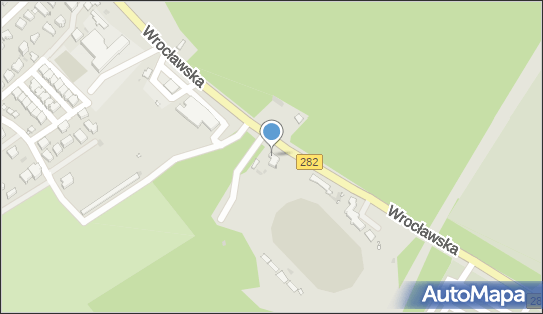 Handel Obwoźny Art Spożywczymi, Wrocławska 67, Zielona Góra 65-218 - Przedsiębiorstwo, Firma, NIP: 9730355594