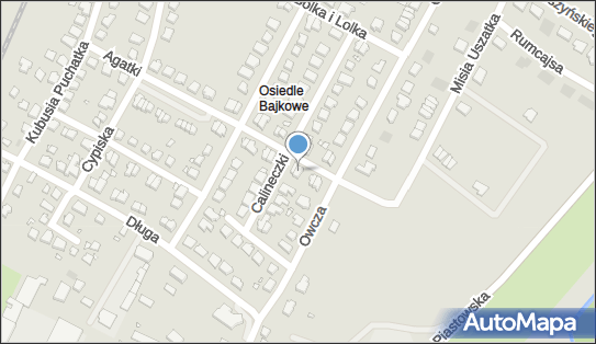 5811363182, Handel Obwoźny Artyk.Przemysłowymi i Spożywczymi Kaszubski Ryszard 