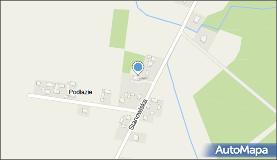 Handel Obwoźny Artyk Przemysłowymi Spożywczymi, Stanowiska 65 A 97-521 - Przedsiębiorstwo, Firma, NIP: 7721306052