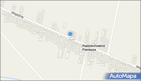 7722078529, Handel Obwoźny Artyk.Przemysłowymi Woźniak Elżbieta 