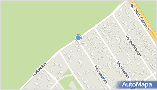 Handel Obwoźny Artyk Przemysłowymi, ul. Henryka Sienkiewicza 42 97-315 - Przedsiębiorstwo, Firma, NIP: 7711325496