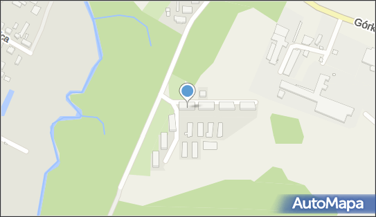 Handel Obwoźny Artyk Przemysłowymi, Górki 17, Górki 82-500 - Przedsiębiorstwo, Firma, NIP: 5811021501