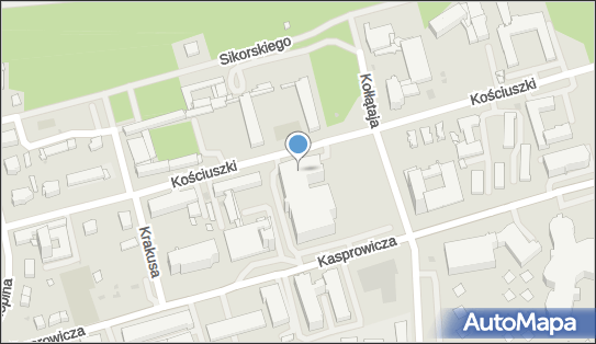 6260006014, Zofia Simon - Apartament 
