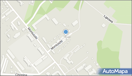 5821247543, Handel Obwoźny Artyk.Rolno-Spożywczymi Żurniewicz Lucyna 