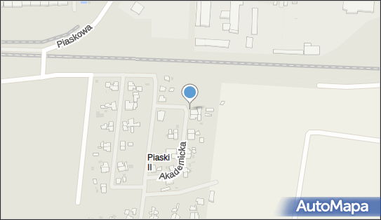 Handel Obwoźny Artyk Spożywczymi i Przemysłowymi, Akademicka 16 82-200 - Przedsiębiorstwo, Firma, NIP: 5791312269