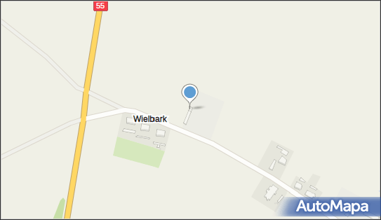 Handel Obwoźny Artyk Spożywczymi, Wielbark 13, Wielbark 82-200 - Przedsiębiorstwo, Firma, NIP: 5791233943