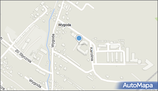 8681006805, Handel Obwoźny Artykułami Chemicznymi Mirosław Brańka, Adam Brańka 