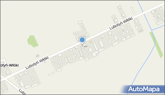 7591502718, Handel Obwoźny Artykułami do Produkcji Rolnej, Metalowymi i Przemysłowymi Andrzej Szyszkowski 