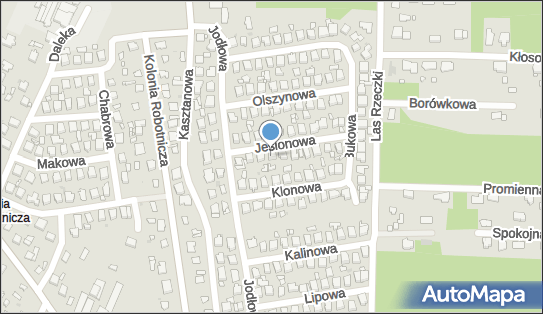 Handel Obwoźny Artykułami Gospodarstwa Domowego, Jesionowa 6 27-400 - Przedsiębiorstwo, Firma, NIP: 6611031895