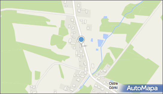 Handel Obwoźny Artykułami Przemysłowymi i Spożywczymi, Smyków 27-520 - Przedsiębiorstwo, Firma, NIP: 8631063764