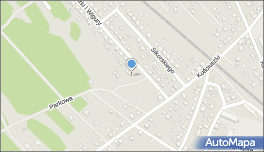 8651213735, Handel Obwoźny Artykułami Przemysłowymi Małgorzata Ryczko 