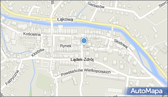 Handel Obwoźny Artykułami Przemysłowymi, Zdrojowa 14 57-540 - Przedsiębiorstwo, Firma, NIP: 8811307914