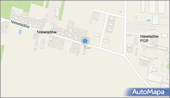 Handel Obwoźny Artykułami Przemysłowymi, Niewiadów 2, Niewiadów 97-225 - Przedsiębiorstwo, Firma, NIP: 7731499041
