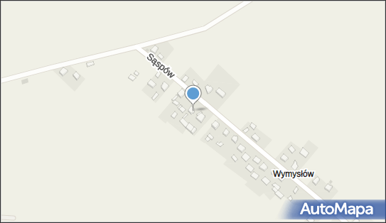 Handel Obwoźny Artykułami Przemysłowymi, Sąspów 220, Sąspów 32-048 - Przedsiębiorstwo, Firma, NIP: 6771231203