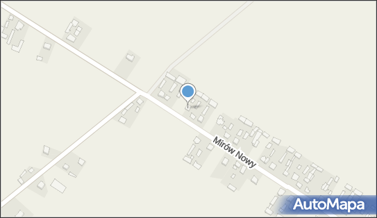 Handel Obwoźny Artykułami Przemysłowymi, Mirów Nowy 11 26-503 - Przedsiębiorstwo, Firma, NIP: 7991381543