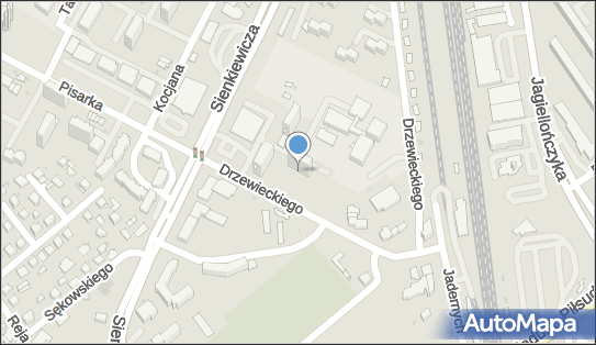 Handel Obwoźny Artykułami Przemysłowymi, Mielec 39-300 - Przedsiębiorstwo, Firma, NIP: 8171424633