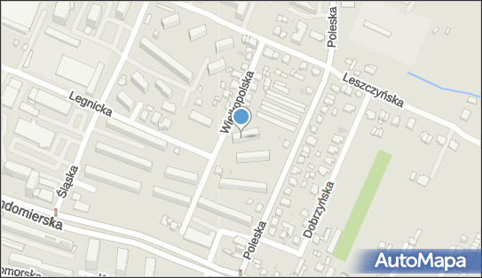 6571493654, Handel Obwoźny Artykułami Przemysłowymi Śnioch Robert 