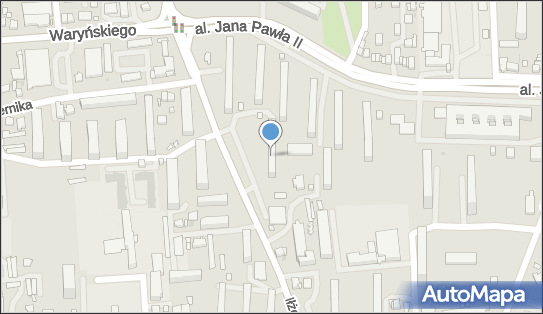 Handel Obwoźny Artykułami Przemysłowymi, os. Słoneczne 3 27-400 - Przedsiębiorstwo, Firma, NIP: 6611796037