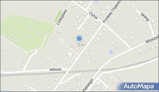 011454422, Krzysztof Szczęsny Handel Obwoźny Artykułami Przemysłowymi 