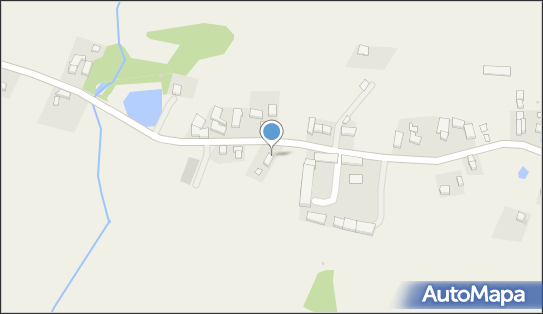 8821062845, Handel Obwoźny Artykułami Różnymi Alina Salata 