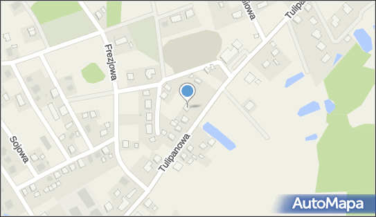 Handel Obwoźny Artykułami Spożywczo Przemysłowymi, Mały Rudnik 86-302 - Przedsiębiorstwo, Firma, NIP: 8761303416